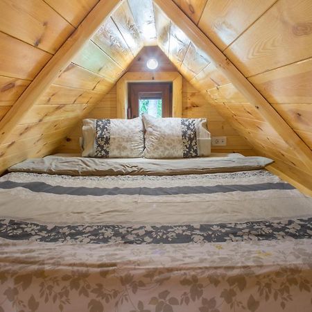 Lux Bungalow Жабляк Экстерьер фото